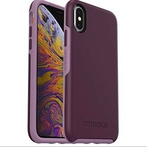 Otterbox Symmetry Series Case for iPhone X